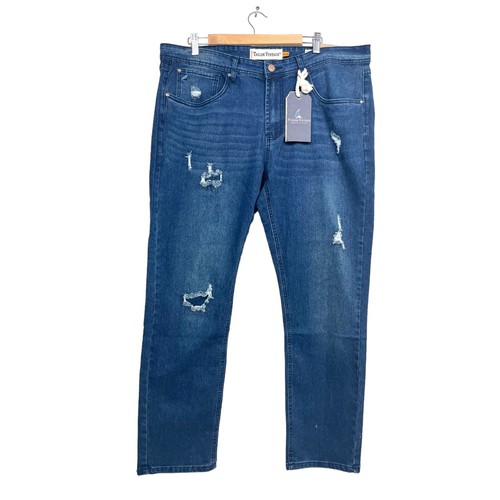 Tailor vintage straight - straight, canaan