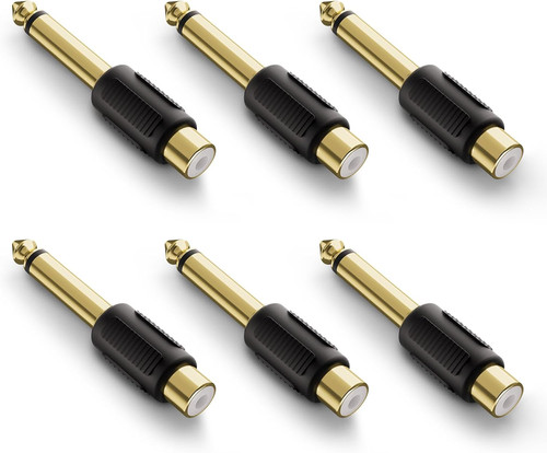 Vce rca audio adapter - vce,