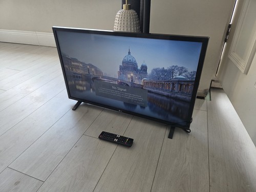 32lq630b6la led smart 32 - lg, tv