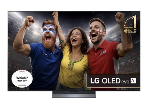 2025 oled65c55la 65 inch - c5,