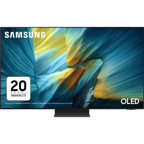 Samsung qe65s95f inch oled - 65,