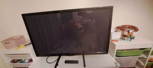 Selling 32 inches its - selling, lg