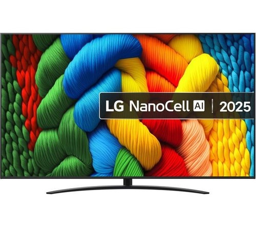 Inch nanocell ai - nanocell,