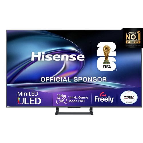 Hisense inch mini - hisense,