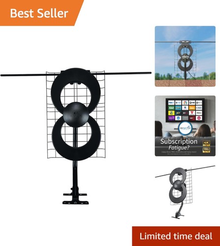 Mile range clearstream - mile, 2v