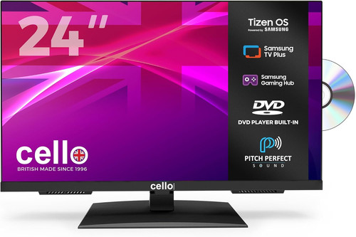 C2426tzf inch tizen os - 24-inch,