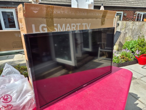 Smart 32lq63 32 - tv,