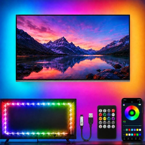 Led backlight strip for - 3m,