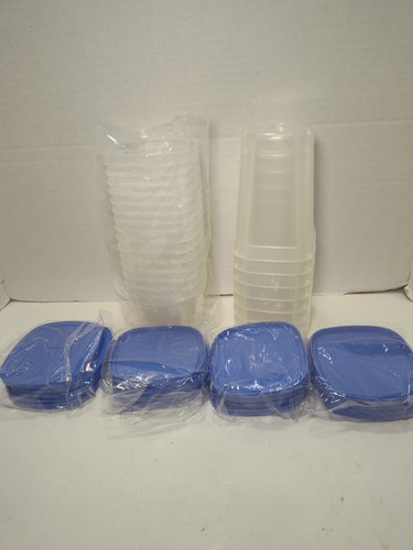 Smart spin storage containers - smart,