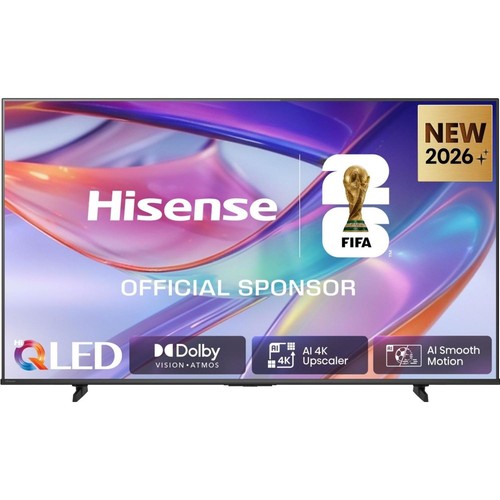 Hisense 75q7stuk inch 4k - hisense,
