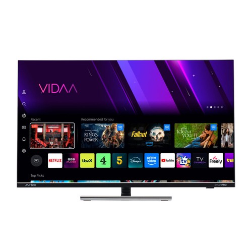 Avtex av19ts smartpro - avtex, freely